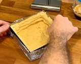 Foto del passaggio 15 della ricetta Tiramisù da Forno di Stefano Laghi