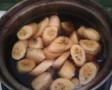 Foto langkah ke 2 dari resep 13. Setop pisang.