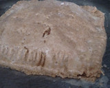 Foto del paso 1 de la receta: Empanada gallega de atún!!