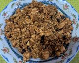 Foto langkah ke 6 dari resep Isian Tahu untuk Bacang.