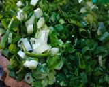 Foto langkah ke 1 dari resep Lumpia Sayur untuk Jualan / acara.