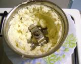 Ramadan Special - Rose Flavoured Sandesh recipe step 2 photo