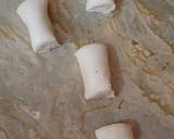 Baqar khani recipe step 2 photo