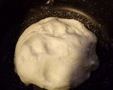 Foto langkah ke 2 dari resep Cimol 2 Bahan Anti Gagal dan Anti Meledak.