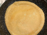 Crepes de la Tía Francesa