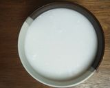 Foto langkah ke 2 dari resep Prol roti tawar.