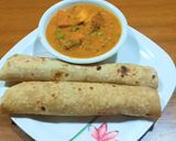 மட்டர் பனீர் 😋 பஞ்சாபி ரெசிபி (Mutter Paneer Recipe in Tamil) ரெசிபி ஸ்டேப் 5 புகைப்படம்