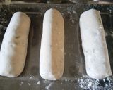 Foto langkah ke 2 dari resep Kerupuk nasi sisa tanpa bleng no penyedap(renyah bangei).