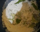 Foto langkah ke 1 dari resep Mantou Bayam.