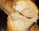 Foto del paso 7 de la receta: Pan casero muy fácil. 🥖🥖