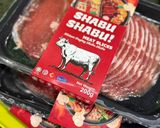 Gambar langkah 2 resipi Japchae.
