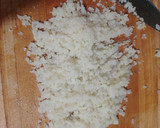 Foto del paso 1 de la receta: Coliflor tres delicias