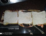 दही ब्रेड सैंडविच(dahi bread sandwich recipe in hindi) रेसिपी चरण 2 फोटो