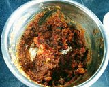 A picture of step 13 of Anjeer Khajoor Kulfi.