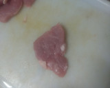 Foto del paso 4 de la receta: Solomillo a la plancha con mi pisto