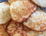 Foto del paso 6 de la receta: Rocas de queso 🧀 DE LI CIO SAS 🤤
