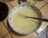 Foto langkah ke 7 dari resep Lemon Pound Cake / Bolu Lemon.