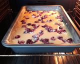 Meggyes pite recept fázis 5 fotója