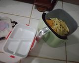 Foto langkah ke 4 dari resep French Fries Airfryer - Dapur Marisa.