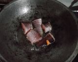 Foto langkah ke 2 dari resep Gabus masak asin.