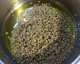 Foto del paso 3 de la receta: Potaje de lentejas rápido