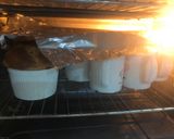 A picture of step 10 of Panettone - Italian Christmas Cake.