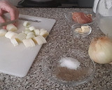 Foto del paso 2 de la receta: Vichyssoise