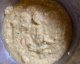 Moong Dal Burger recipe step 1 photo