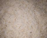 A picture of step 4 of Special biryani.