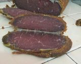 صورة لخطوة 6 من وصفة بسطرمة من الاخر كدة 👌