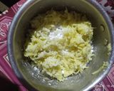 साबूदाने के पकौड़े (sabudane ki pakode recipe in Hindi) रेसिपी चरण 1 फोटो