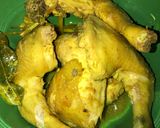 Foto langkah ke 1 dari resep Ayam goreng kremez.