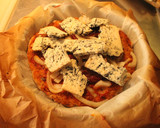 Foto del paso 9 de la receta: Pizzuttis Jethrotulleadas