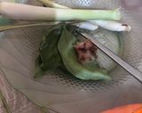 Foto langkah ke 3 dari resep Opor Ayam & Telur.