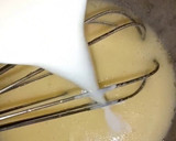 Foto del paso 3 de la receta: Budín marmolado