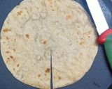 🌯રોટી રેપ (Roti Wrape Recipe In Gujarati) રેસીપી સ્ટેપ2ફોટો