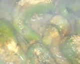 मारवाड़ी स्टाइल हरी मिर्ची की सब्जी (marwari style hari mirch ki sabzi recipe in Hindi) रेसिपी चरण 6 फोटो