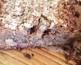Foto del paso 7 de la receta: Pan 🍞 de avena y frutos secos