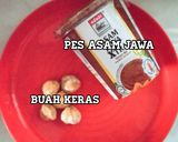 Gambar langkah 2 resipi Kari Ayam Nyonya.