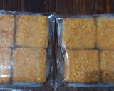 Foto langkah ke 6 dari resep Roti Gabin Kroket Kentang.