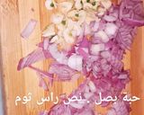 صورة لخطوة 1 من وصفة طاجين زيتون