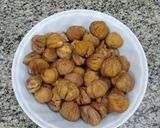 Foto del paso 4 de la receta: Castañas en almíbar