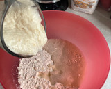 Foto del paso 2 de la receta: Bagels