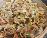 Foto del paso 7 de la receta: Wanton al vapor