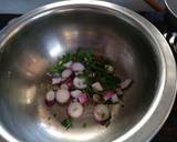 Tom yum Shorba recipe step 1 photo