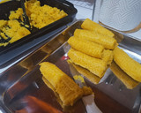 Foto del paso 4 de la receta: Empanadas de plátano macho