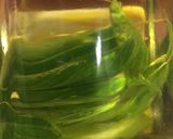 Foto del paso 1 de la receta: Aceite