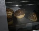 Foto langkah ke 19 dari resep Roti boy ala roti o.