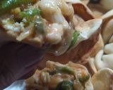 Foto del paso 3 de la receta: Empanadas de Zapallito y Queso