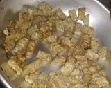 Foto langkah ke 3 dari resep Oseng Tempe Kecap.